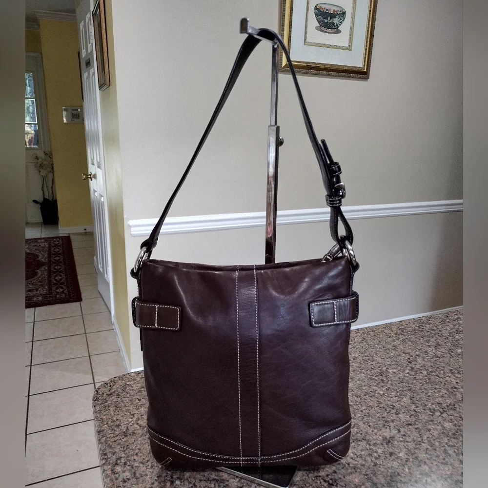 Coach Soho Slim Hand Shoulder Bag
